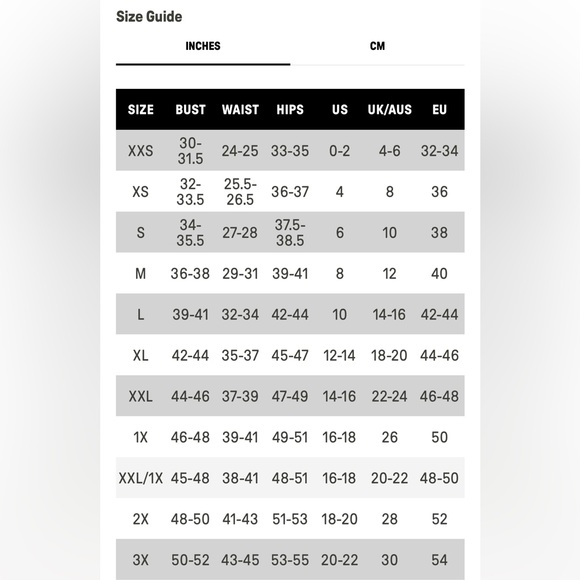 Fabletics High-Waisted Performance Jogger Size XL - Picture 4 of 5